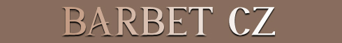 Barbet klub cz